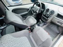 FORD - KA - 2012/2012 - Branca - R$ 22.900,00