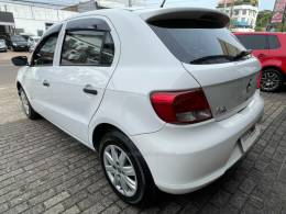 VOLKSWAGEN - GOL - 2010/2010 - Branca - R$ 29.900,00