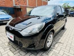 FORD - FIESTA - 2012/2012 - Preta - R$ 31.900,00