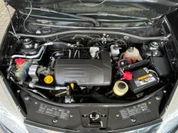 RENAULT - SANDERO - 2012/2012 - Preta - R$ 31.900,00