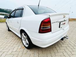 CHEVROLET - ASTRA - 1999/1999 - Branca - R$ 21.900,00