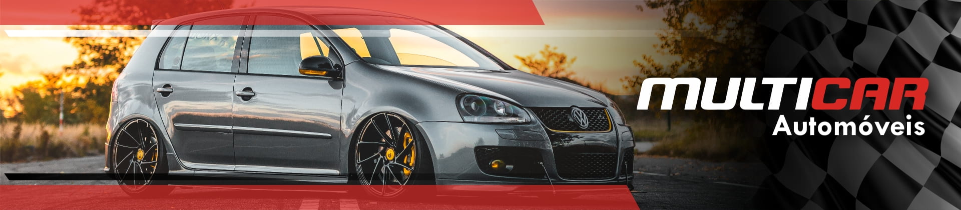Multicar Automóveis