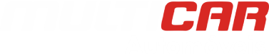 Multicar Automóveis